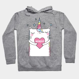 Meowgical Hoodie